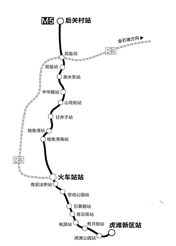 大连地铁7号线建设进展顺利，开启未来城市交通新篇章